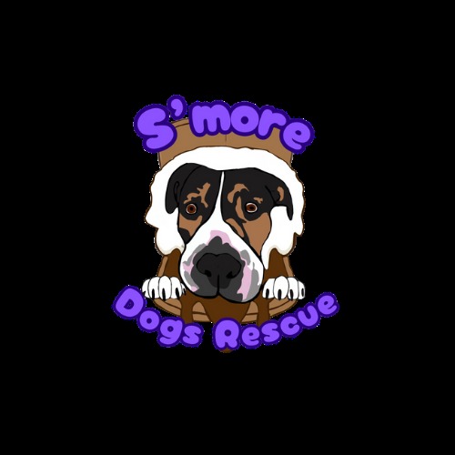 S’more Dogs Rescue logo